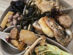 -素满香·素食自助餐(福州·长乐北路店)