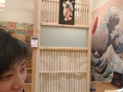 -龍二烧肉酒场(九亭店)