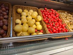 -丽池宫韩式汗蒸会馆(华灯坊店)