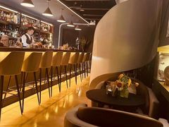 -Ish Whiskey&Cocktail Bar酒吧(合生麒麟新天地店)