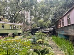 -上海老站(徐家汇店)