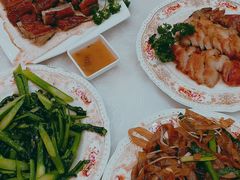 -合晋食府(广州合晋帝苑酒店)