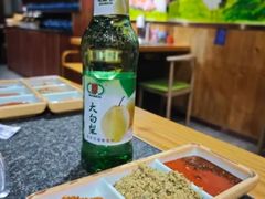 -鹤之乡·齐齐哈尔烤肉·非遗(秋涛路店)