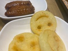 -老娘舅(苏州中心大道西大润发店)