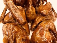 -桥底辣蟹(谢斐道店)