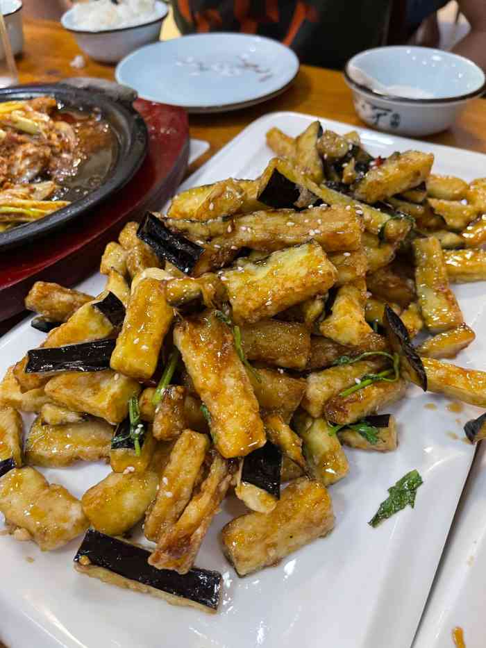 真味馆(人民路店)-"商户:真味馆推荐星级指数:999999.