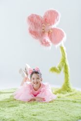 -玛瑞莎·儿童·亲子摄影(越秀店)