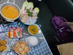 -德意洋洋·东南亚风味馆(动感小西关店)