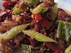 -品茶居素食馆(罗湖店)