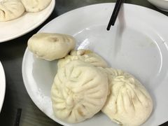 马兰头包子-四平包子铺