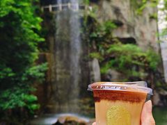 -广州花园酒店