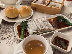 -香云轩·顺德菜(香云纱园林酒店店)