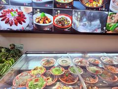 -老海陵·泰州菜(图书馆店)
