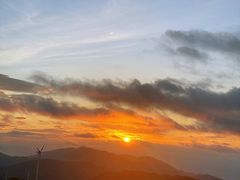 -东白山