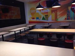 -南城香(欧陆经典万兴苑店)