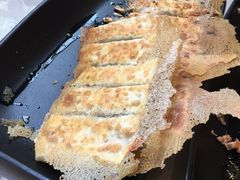 鲅鱼馅-大眼锅贴饺子(河西店)
