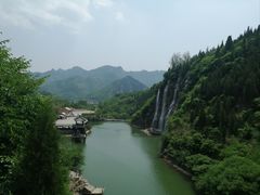 -青州市云门山风景区