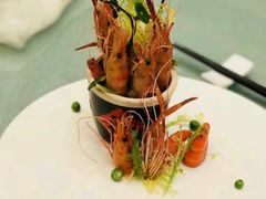 -万达瑞华酒店·品珍中餐厅