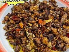 -偏爱炒鸡店(宝龙店)