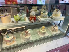 -CAKE BOSS 蛋糕老板(西单君太百货店)