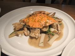 -乔街深夜食堂·小龙虾·高压锅生蚝(杭州总店)