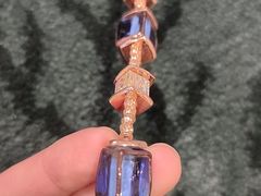 -观澜湖手艺工场·陶艺·吹玻璃·拼豆