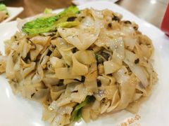 -沙河粉村·国家非遗传承(云台店)