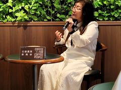 -Peet's Coffee皮爷咖啡(大学路店)