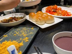 -简小舍·民间手艺菜(武昌江滩店)