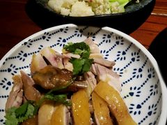 -客语客家菜(东山口店)