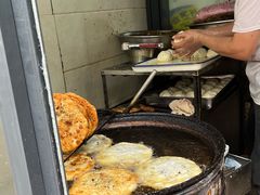 -逍遥镇刘相五胡辣汤豆沫馆(康复中街店)