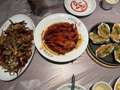 -有位虾匠·香辣蟹·小龙虾(李村店)