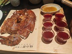 -桂小厨广西菜(万象城店)