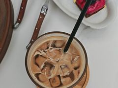 -六阅·福十 FORTEN 海景咖啡西餐厅(双廊古镇店)