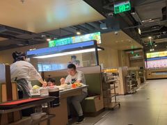 -海底捞火锅(公益西桥店)