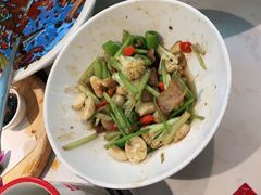 -花椒俏川菜小馆(南海万达店)