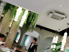 大堂-相遇·鲜炒黄牛肉(丹阳吾悦广场店)