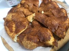 油饼-旺顺阁鱼头泡饼(小红门店)