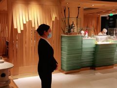 -西村日本料理(香格里拉饭店)