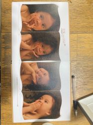 -小鬼当佳儿童摄影(河北保定店)