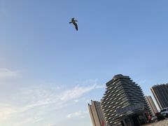 -山海广场