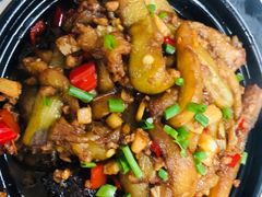 -新新湘菜馆(新中街二条店)