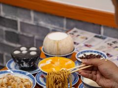 -韵姐牛奶甜品世家