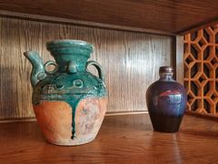 -海尔洲际酒店天下一品中餐厅