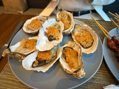 -食百绚全日制餐厅(成都棕榈泉费尔蒙酒店)