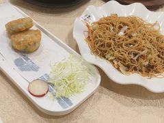 -大水车公馆·顺德菜·妈姐菜(均安店)