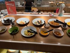-比格比萨自助(上海松江万达店)