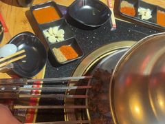 -水浒烤肉(国贸店)