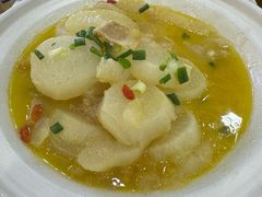 -木桶记臭鳜鱼·安徽非遗名菜(火车站白马老店)