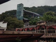 -巴倒烫陆派火锅山庄(南山总店)
